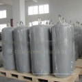 D1m x L2m Cylindrical type Protection equipment dock EVA foam filled fenders marine mooring buoys